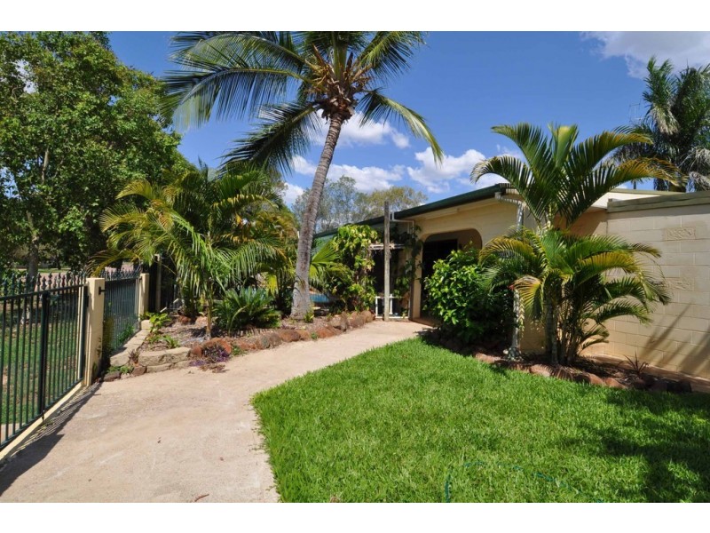 25 Burdekin Street, Queenton QLD 4820