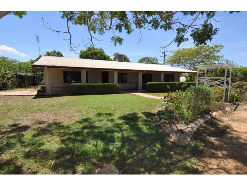 15 Jackson Street, Charters Towers QLD 4820