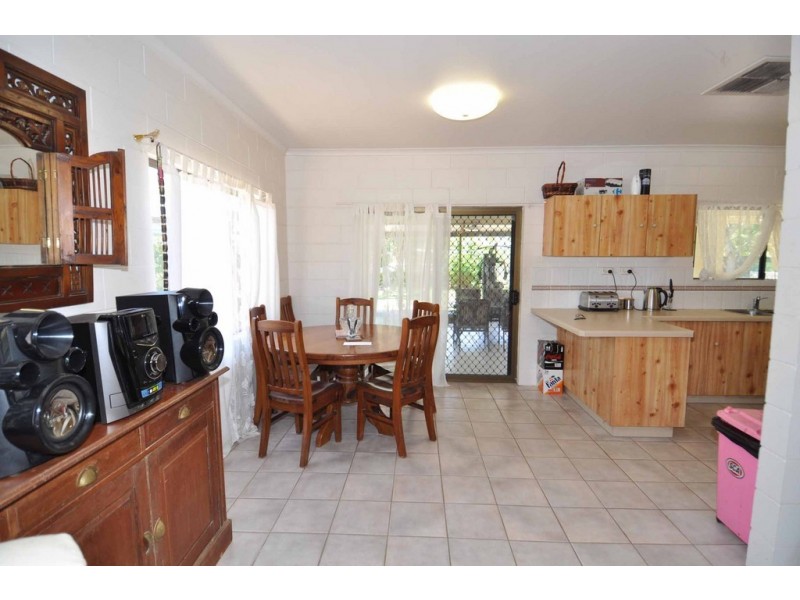 15 Jackson Street, Charters Towers QLD 4820