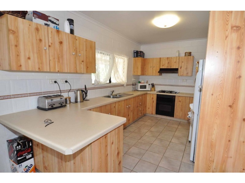 15 Jackson Street, Charters Towers QLD 4820