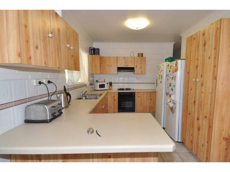 15 Jackson Street, Charters Towers QLD 4820