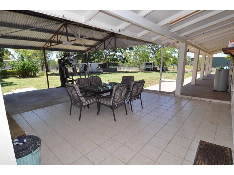 15 Jackson Street, Charters Towers QLD 4820