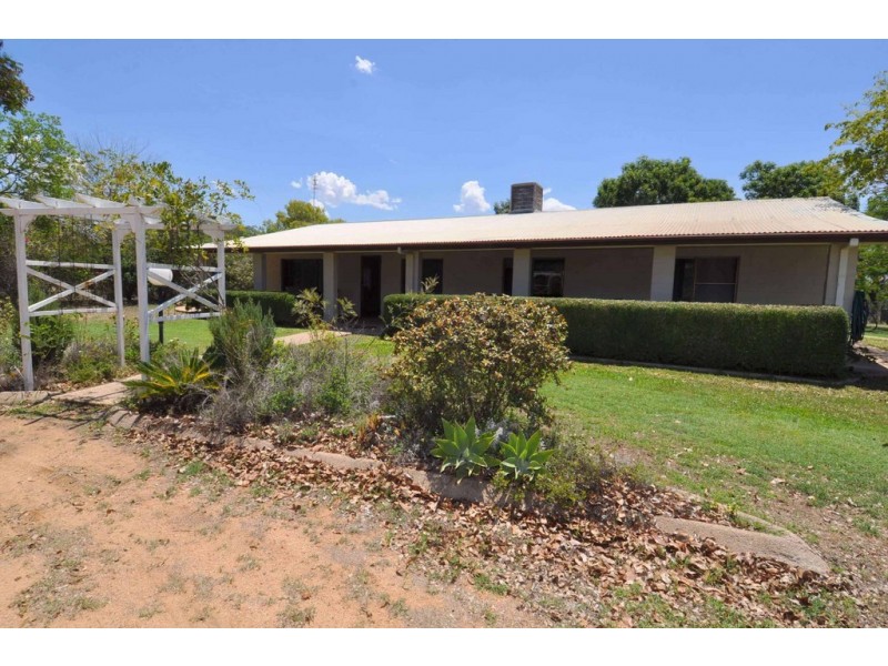 15 Jackson Street, Charters Towers QLD 4820