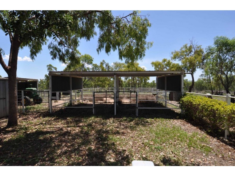 15 Jackson Street, Charters Towers QLD 4820