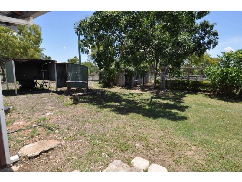 15 Jackson Street, Charters Towers QLD 4820