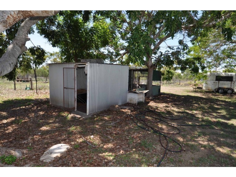 15 Jackson Street, Charters Towers QLD 4820