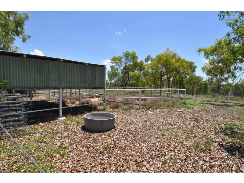15 Jackson Street, Charters Towers QLD 4820
