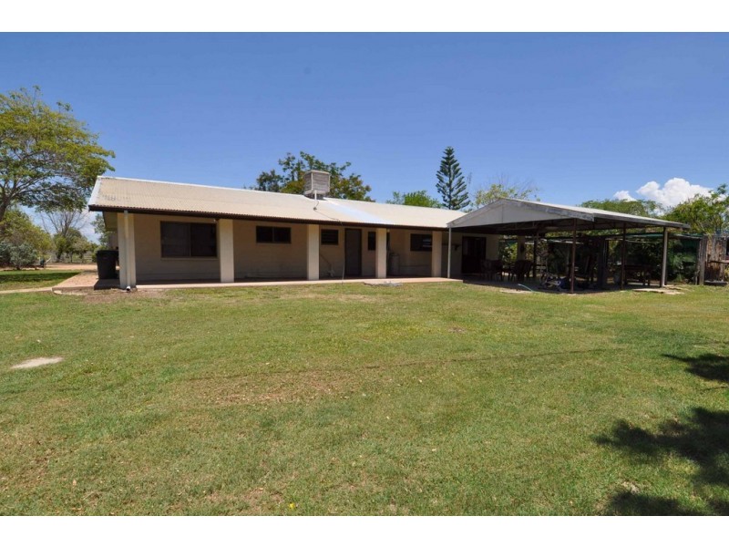 15 Jackson Street, Charters Towers QLD 4820