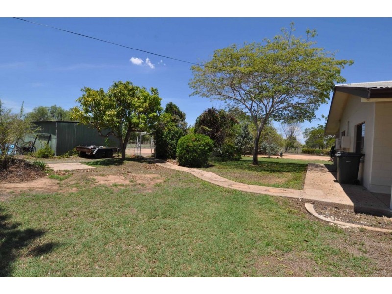 15 Jackson Street, Charters Towers QLD 4820