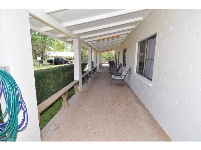 15 Jackson Street, Charters Towers QLD 4820