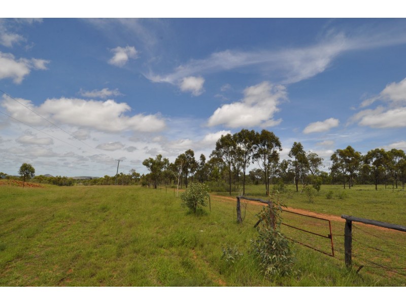 Lot 7 Rocky Creek Road, Charters Towers QLD 4820