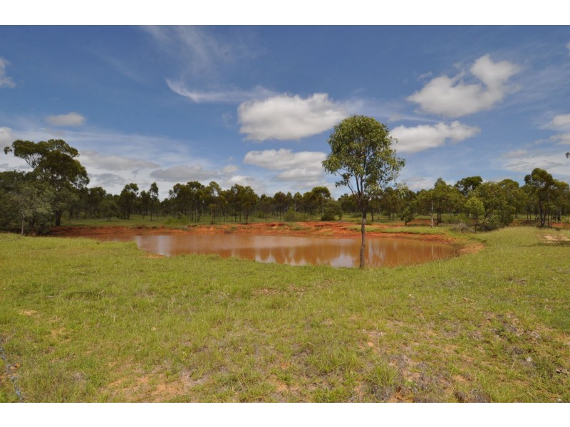 Lot 7 Rocky Creek Road, Charters Towers QLD 4820