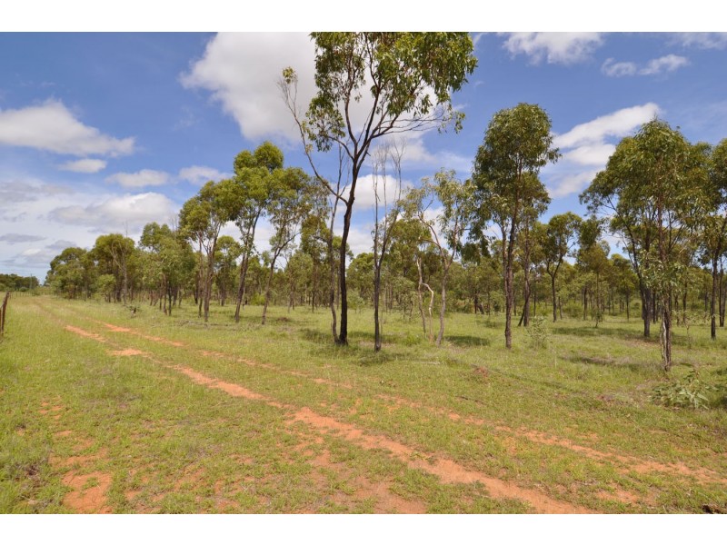 Lot 7 Rocky Creek Road, Charters Towers QLD 4820
