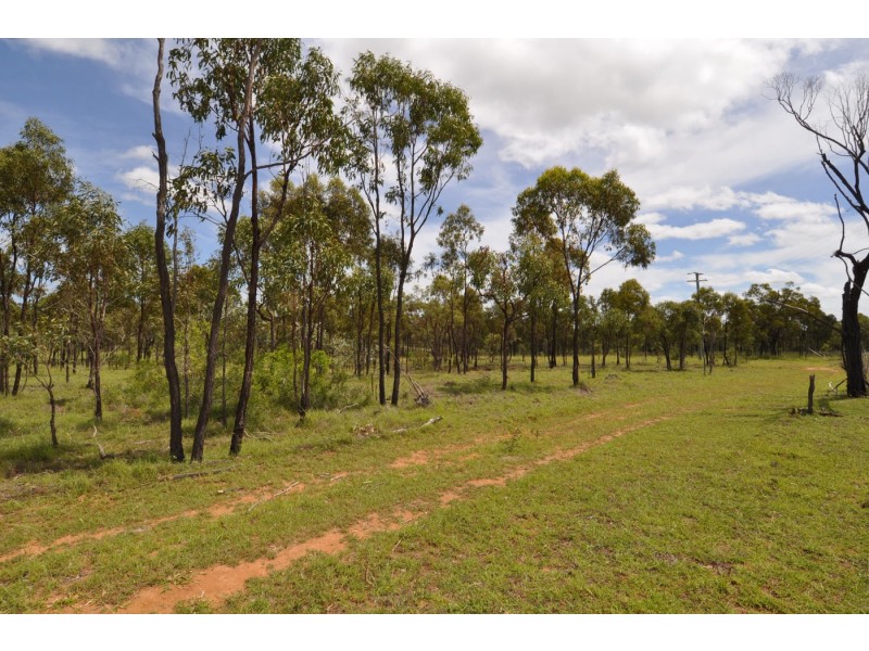 Lot 7 Rocky Creek Road, Charters Towers QLD 4820