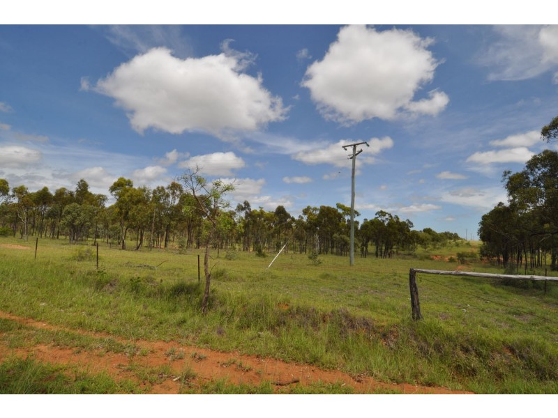 Lot 7 Rocky Creek Road, Charters Towers QLD 4820