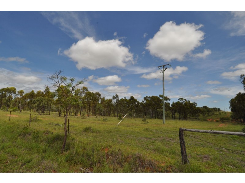 Lot 7 Rocky Creek Road, Charters Towers QLD 4820