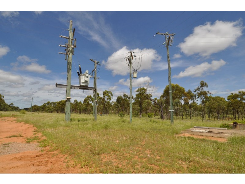 Lot 7 Rocky Creek Road, Charters Towers QLD 4820