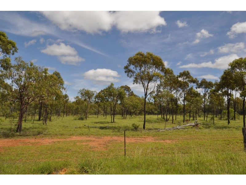 Lot 7 Rocky Creek Road, Charters Towers QLD 4820