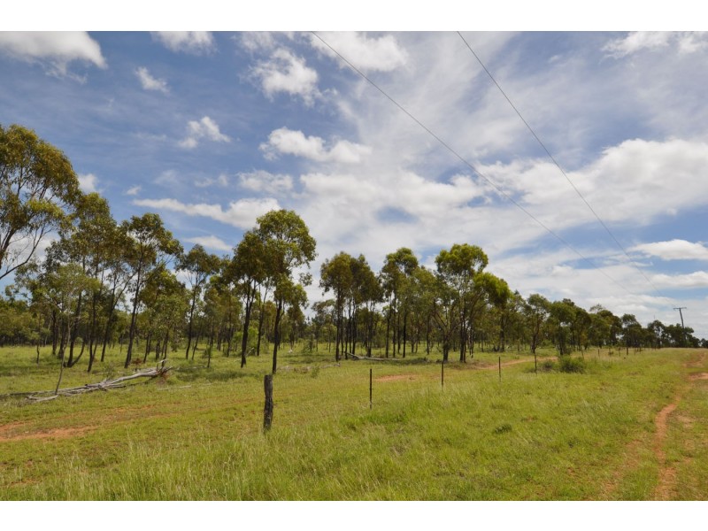 Lot 7 Rocky Creek Road, Charters Towers QLD 4820