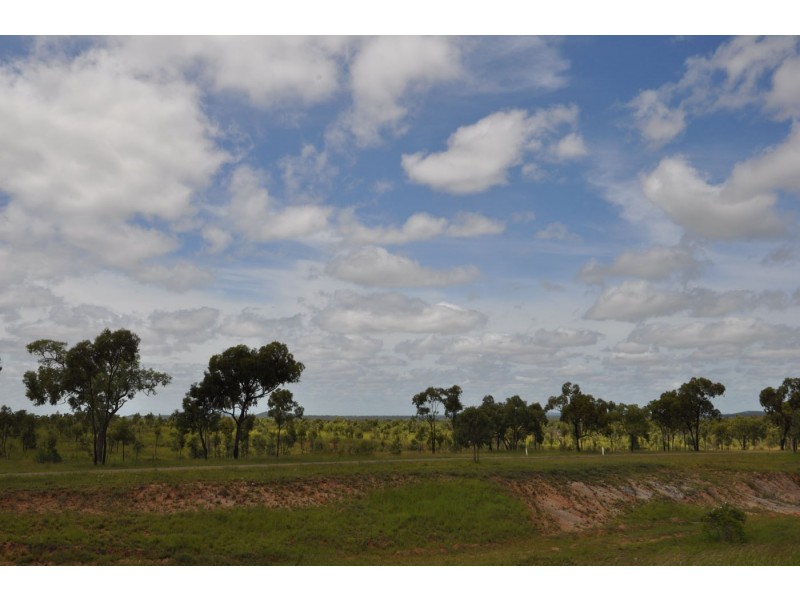 Lot 7 Rocky Creek Road, Charters Towers QLD 4820