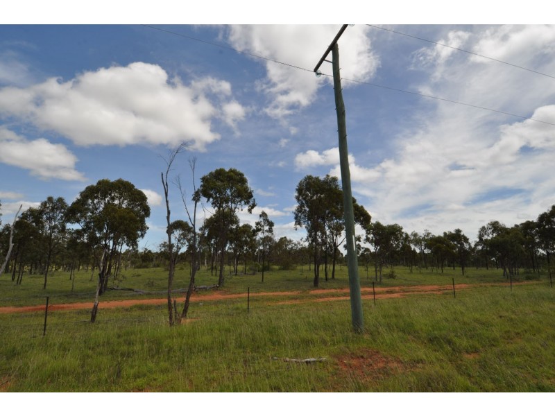 Lot 7 Rocky Creek Road, Charters Towers QLD 4820