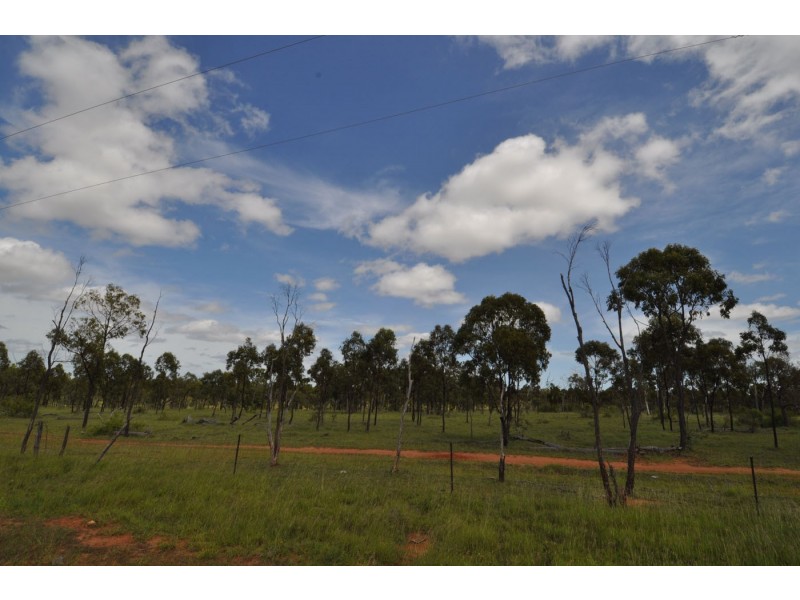 Lot 7 Rocky Creek Road, Charters Towers QLD 4820