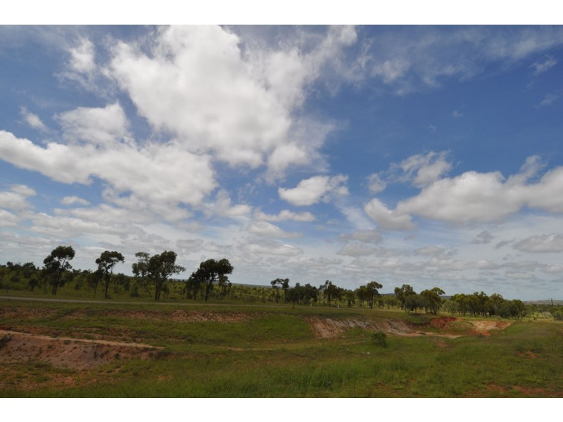 Lot 7 Rocky Creek Road, Charters Towers QLD 4820