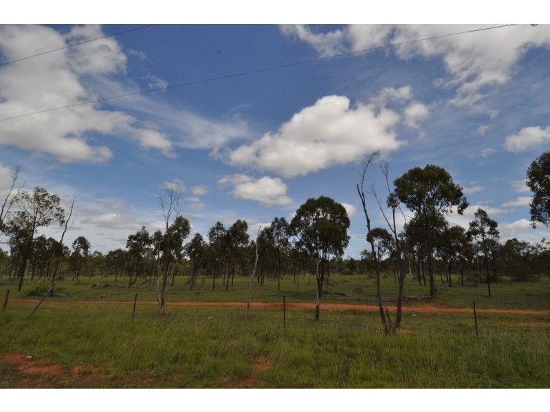 Lot 7 Rocky Creek Road, Charters Towers QLD 4820