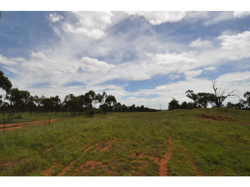 Lot 7 Rocky Creek Road, Charters Towers QLD 4820