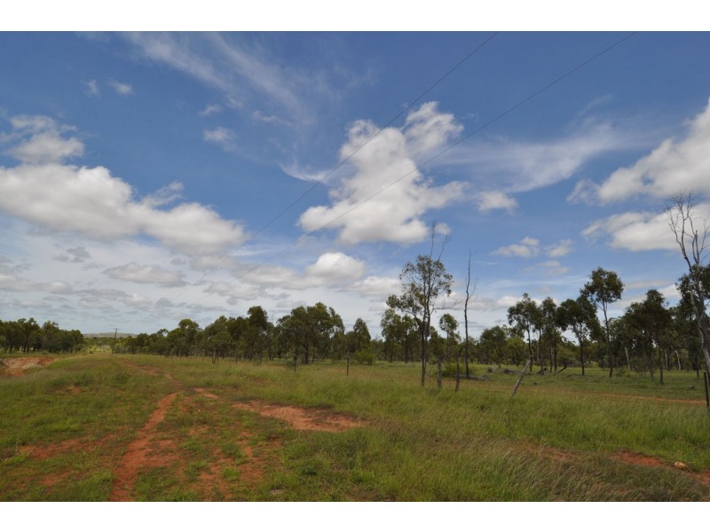 Lot 7 Rocky Creek Road, Charters Towers QLD 4820
