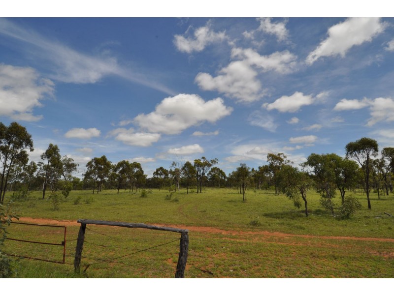Lot 7 Rocky Creek Road, Charters Towers QLD 4820