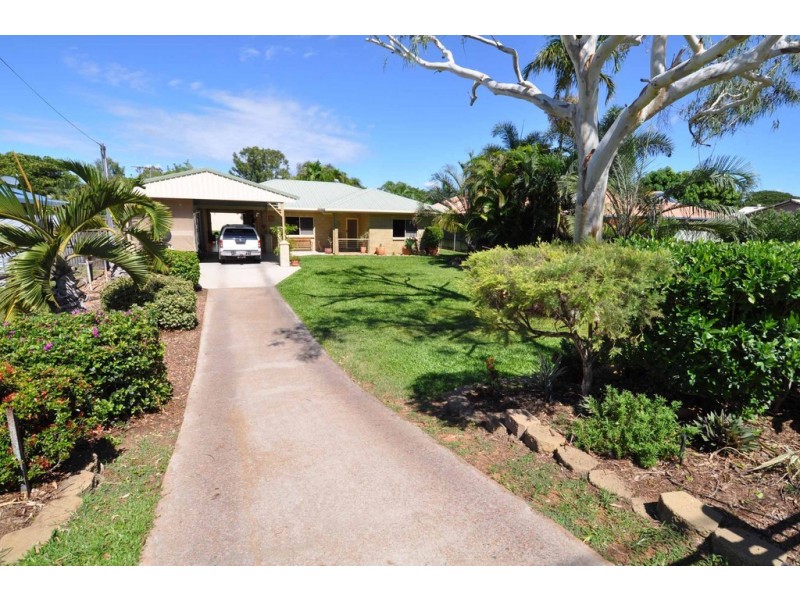 36 Gordon Street, Charters Towers QLD 4820