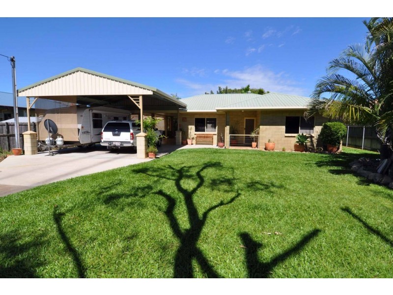 36 Gordon Street, Charters Towers QLD 4820
