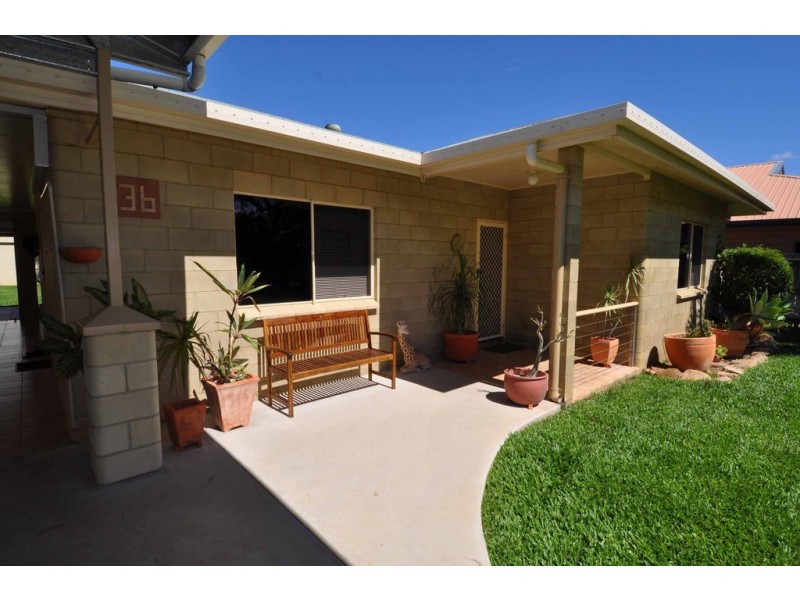 36 Gordon Street, Charters Towers QLD 4820