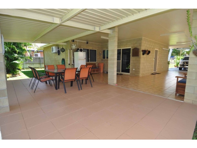 36 Gordon Street, Charters Towers QLD 4820