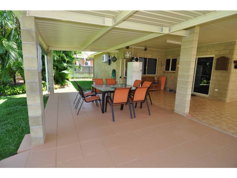 36 Gordon Street, Charters Towers QLD 4820