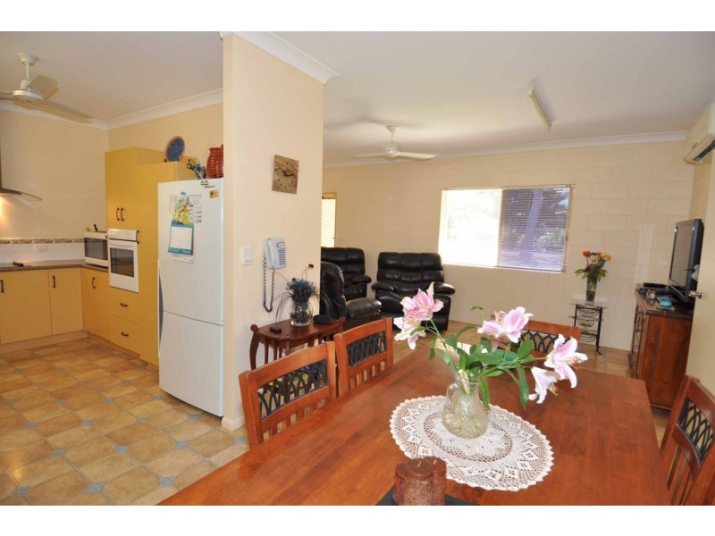 36 Gordon Street, Charters Towers QLD 4820