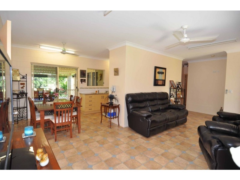 36 Gordon Street, Charters Towers QLD 4820