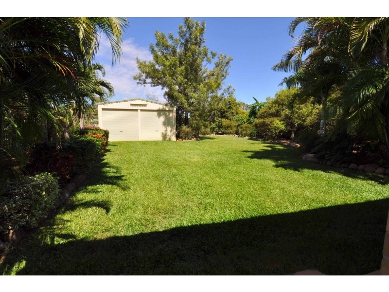 36 Gordon Street, Charters Towers QLD 4820