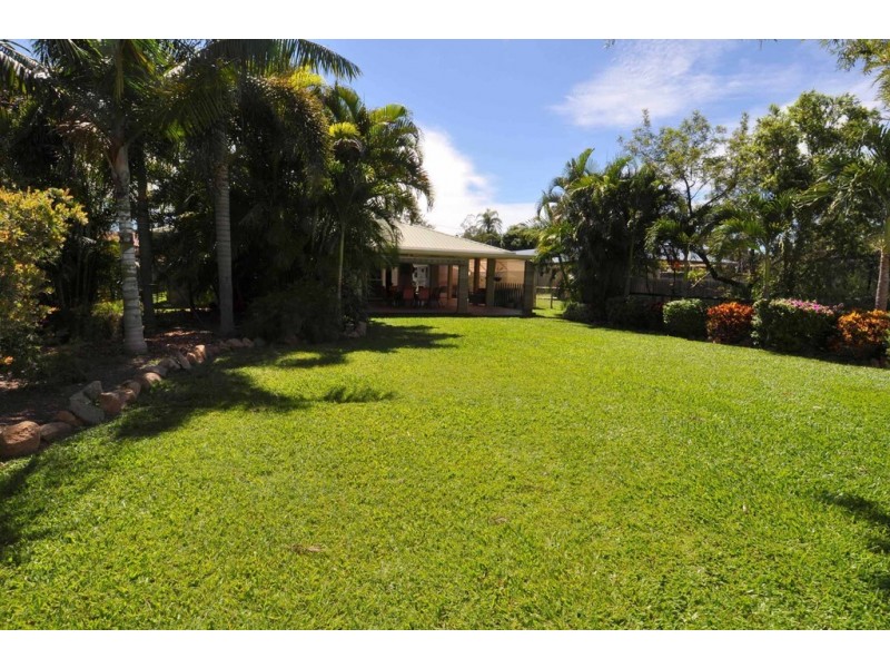 36 Gordon Street, Charters Towers QLD 4820