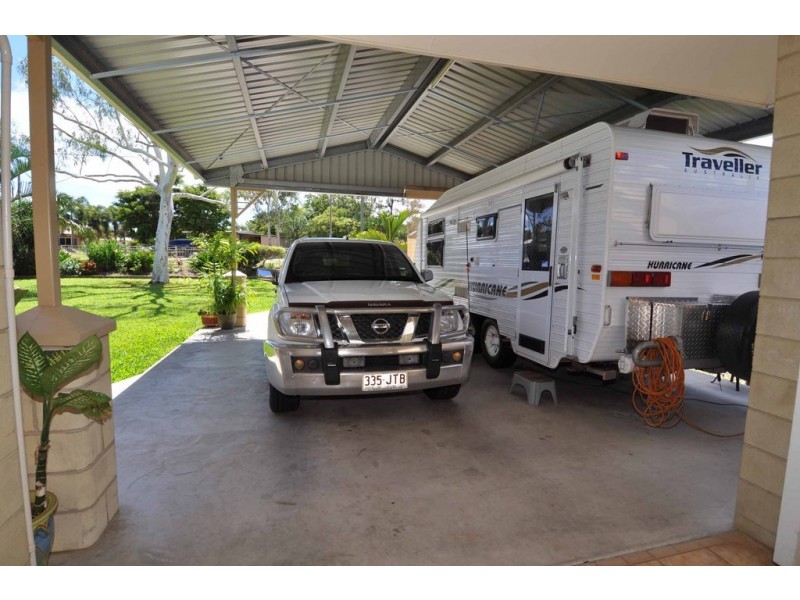 36 Gordon Street, Charters Towers QLD 4820