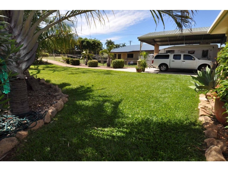 36 Gordon Street, Charters Towers QLD 4820