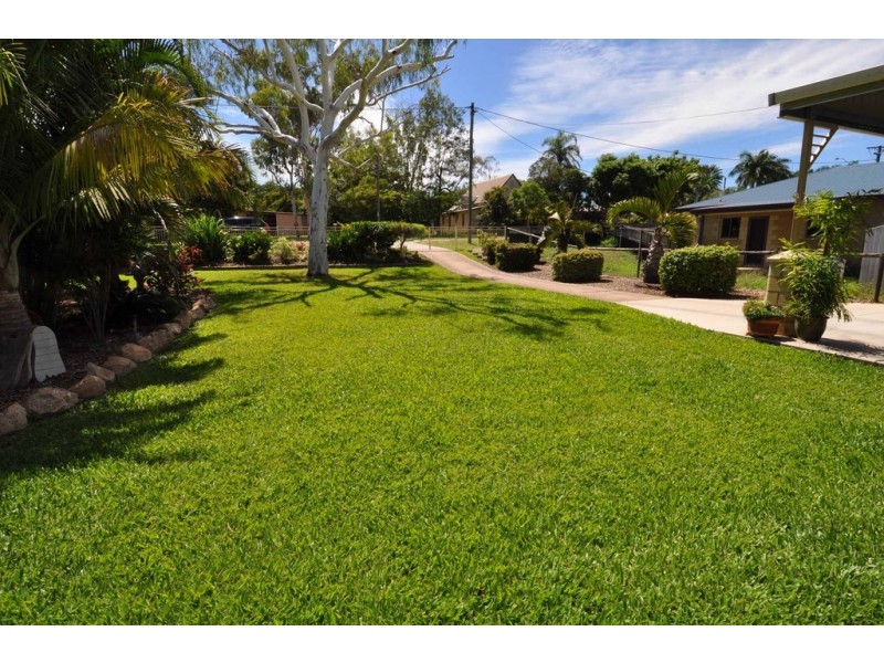 36 Gordon Street, Charters Towers QLD 4820
