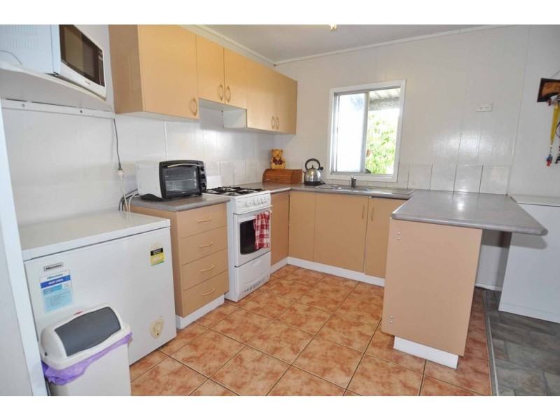 34 Jardine Street, Millchester QLD 4820