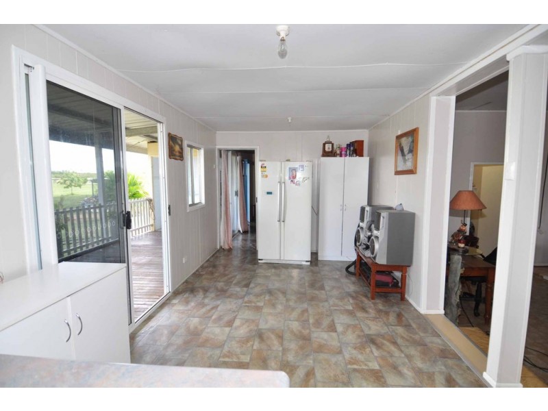 34 Jardine Street, Millchester QLD 4820