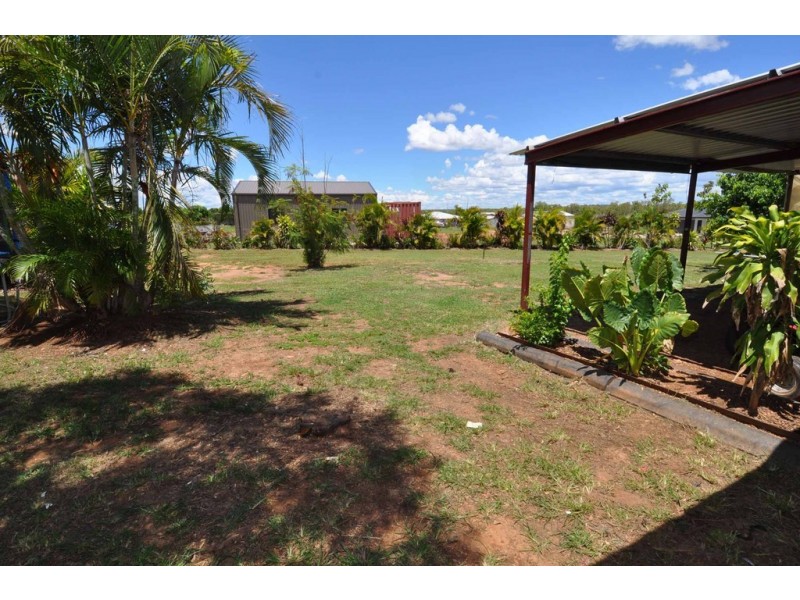34 Jardine Street, Millchester QLD 4820