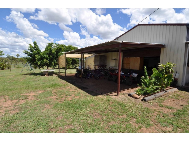 34 Jardine Street, Millchester QLD 4820