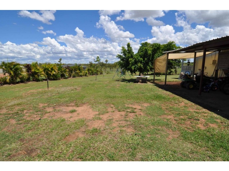 34 Jardine Street, Millchester QLD 4820