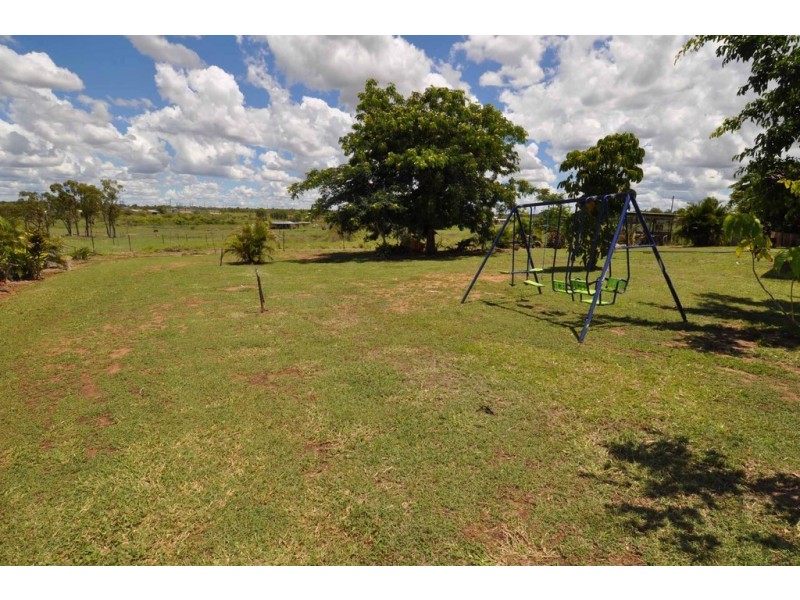 34 Jardine Street, Millchester QLD 4820