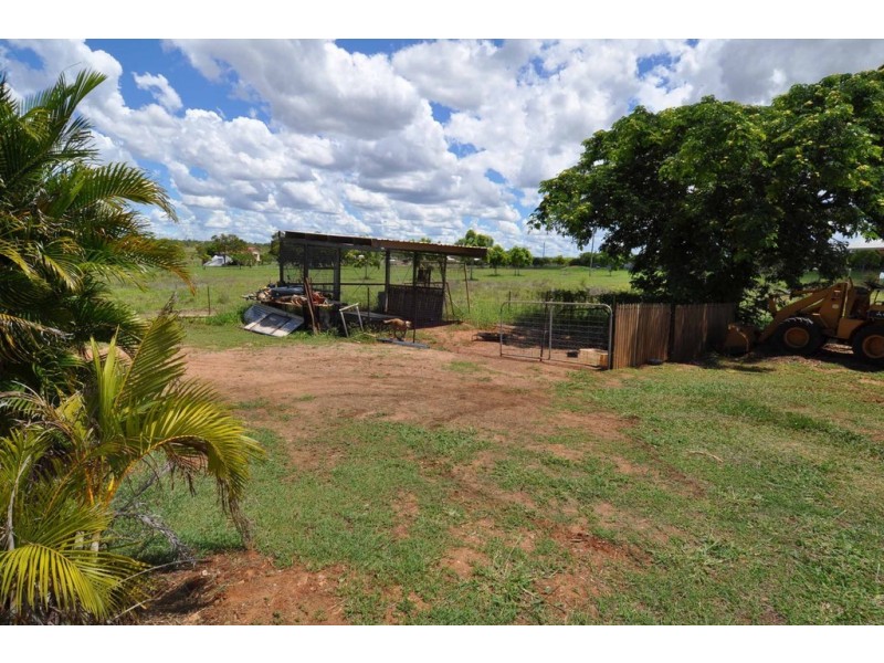 34 Jardine Street, Millchester QLD 4820